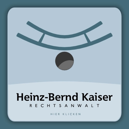 kechtsanwalt-kaiser.logo